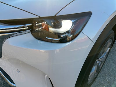 2026 Mazda Mazda CX-90 3.3 Turbo Premium Plus