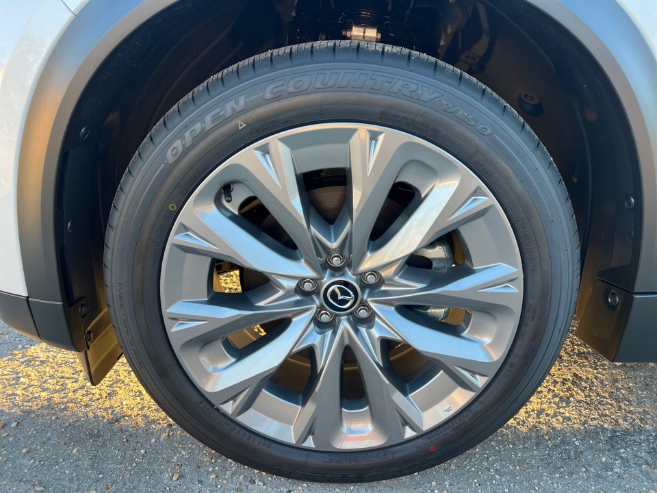 2026 Mazda Mazda CX-90 3.3 Turbo Premium Plus