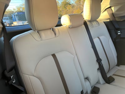 2026 Mazda Mazda CX-90 3.3 Turbo Premium Plus