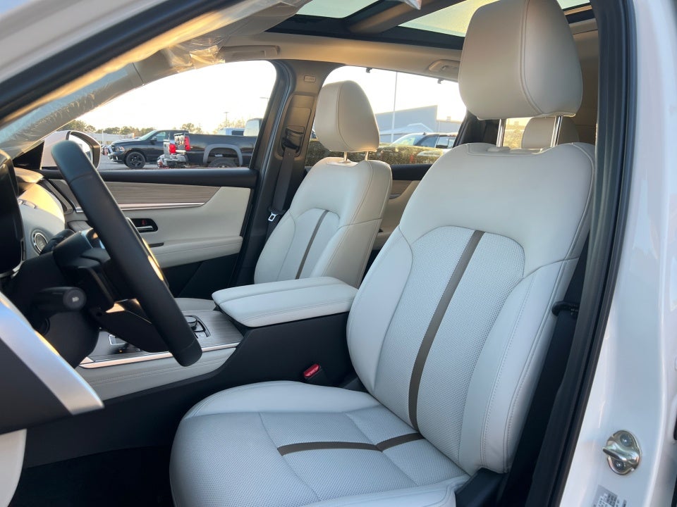 2026 Mazda Mazda CX-90 3.3 Turbo Premium Plus