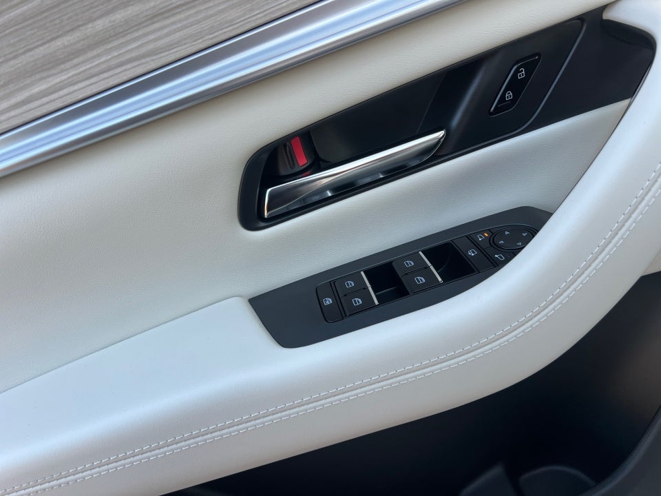 2026 Mazda Mazda CX-90 3.3 Turbo Premium Plus