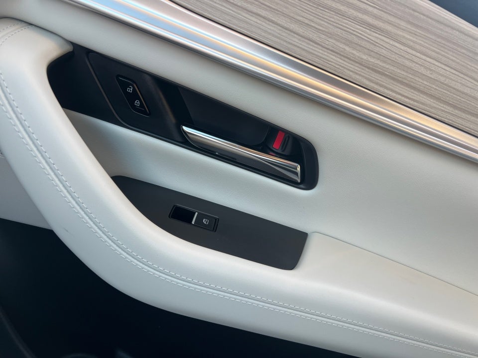 2026 Mazda Mazda CX-90 3.3 Turbo Premium Plus