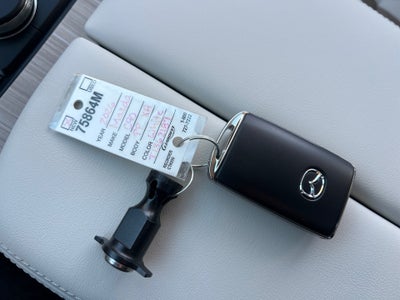 2026 Mazda Mazda CX-90 3.3 Turbo Premium Plus