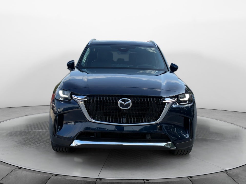 2026 Mazda Mazda CX-90 3.3 Turbo Premium Plus AWD