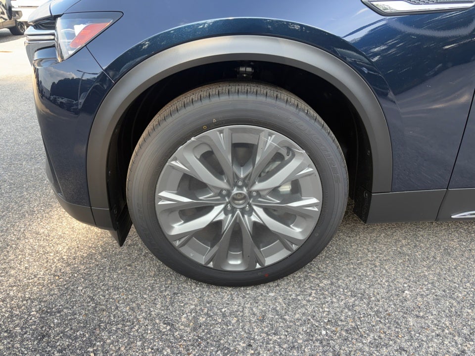 2026 Mazda Mazda CX-90 3.3 Turbo Premium Plus AWD