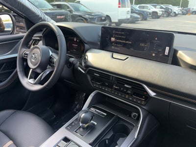 2026 Mazda Mazda CX-90 3.3 Turbo Premium Plus AWD