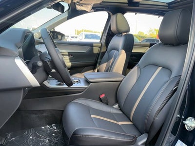 2026 Mazda Mazda CX-90 3.3 Turbo Premium Plus AWD