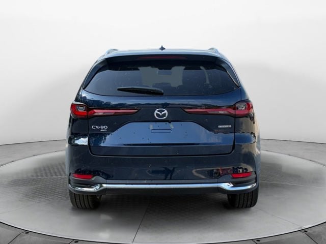 2026 Mazda Mazda CX-90 3.3 Turbo Premium Plus AWD
