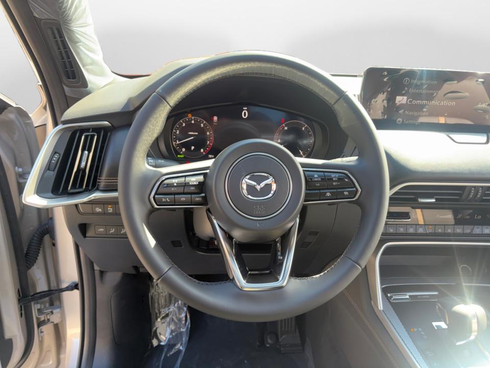 2026 Mazda Mazda CX-90 3.3 Turbo Premium Plus AWD