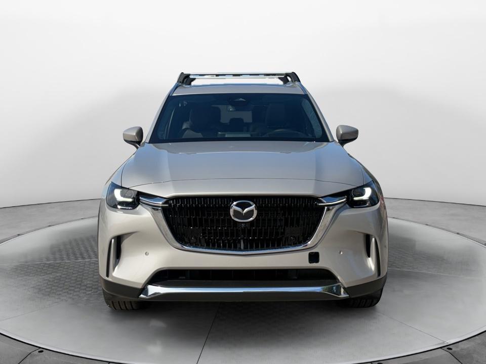 2026 Mazda Mazda CX-90 3.3 Turbo Premium Plus AWD