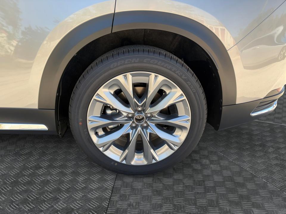 2026 Mazda Mazda CX-90 3.3 Turbo Premium Plus AWD