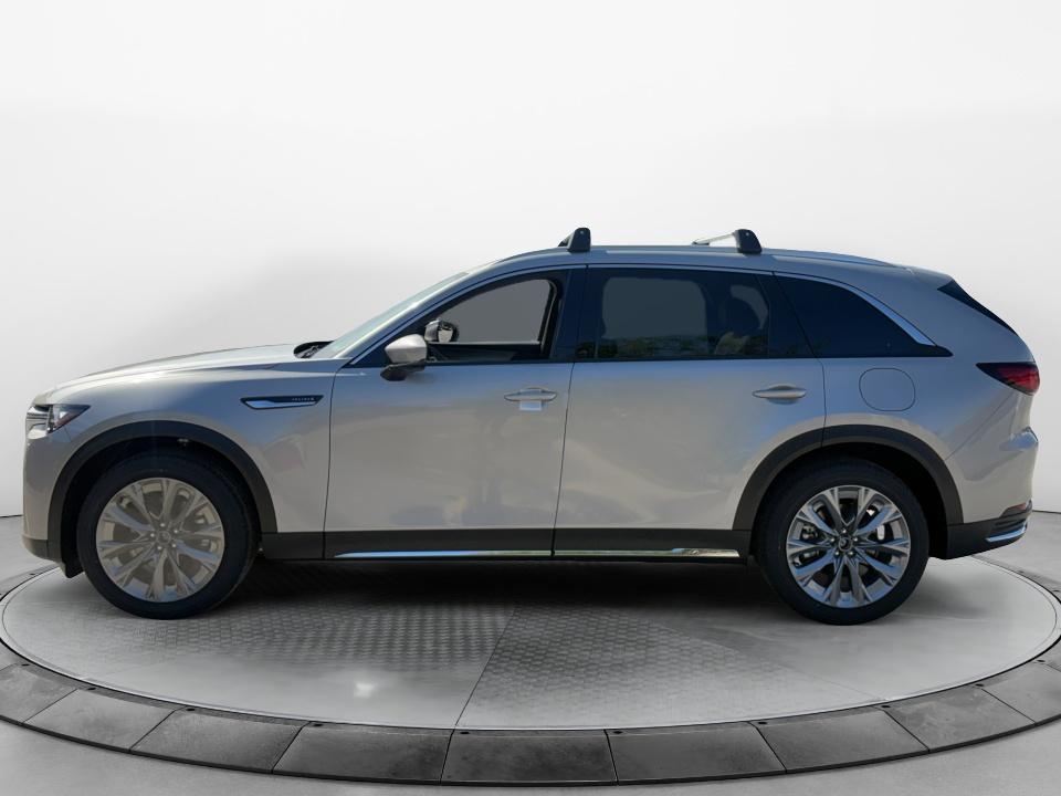 2026 Mazda Mazda CX-90 3.3 Turbo Premium Plus AWD