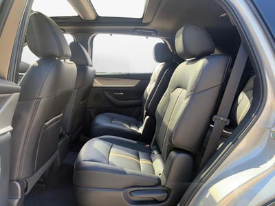2026 Mazda Mazda CX-90 3.3 Turbo Premium Plus AWD
