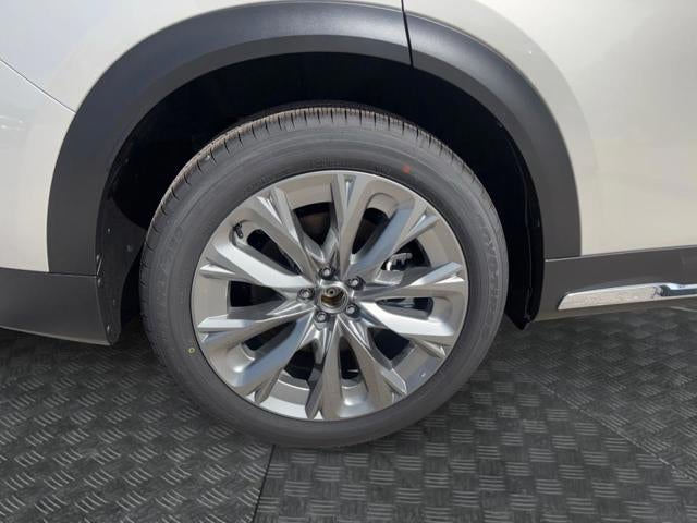 2026 Mazda Mazda CX-90 3.3 Turbo Premium Plus AWD
