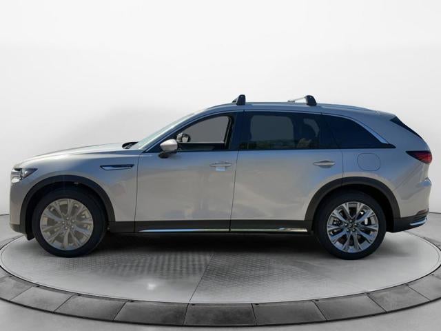2026 Mazda Mazda CX-90 3.3 Turbo Premium Plus AWD