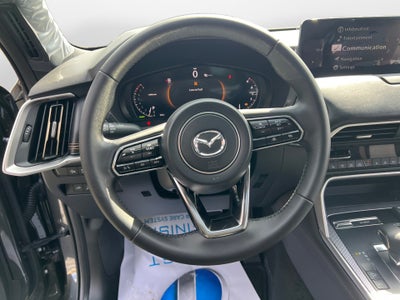 2026 Mazda Mazda CX-90 3.3 Turbo Premium Plus