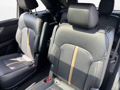 2026 Mazda Mazda CX-90 3.3 Turbo Premium Plus