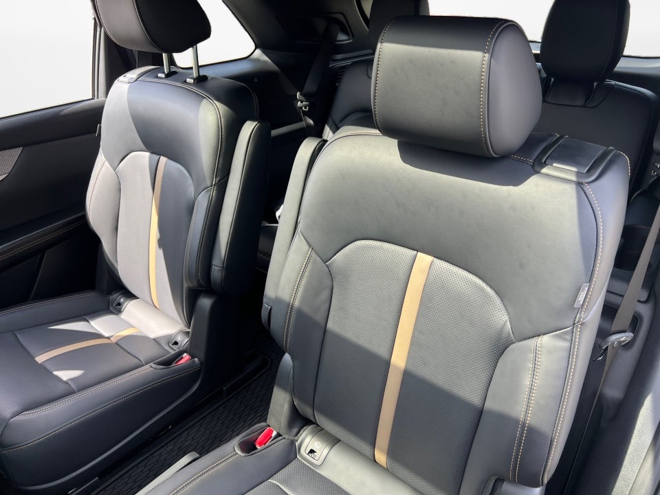 2026 Mazda Mazda CX-90 3.3 Turbo Premium Plus