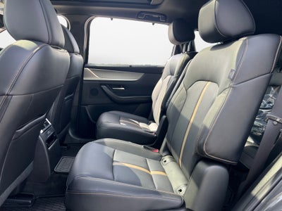 2026 Mazda Mazda CX-90 3.3 Turbo Premium Plus