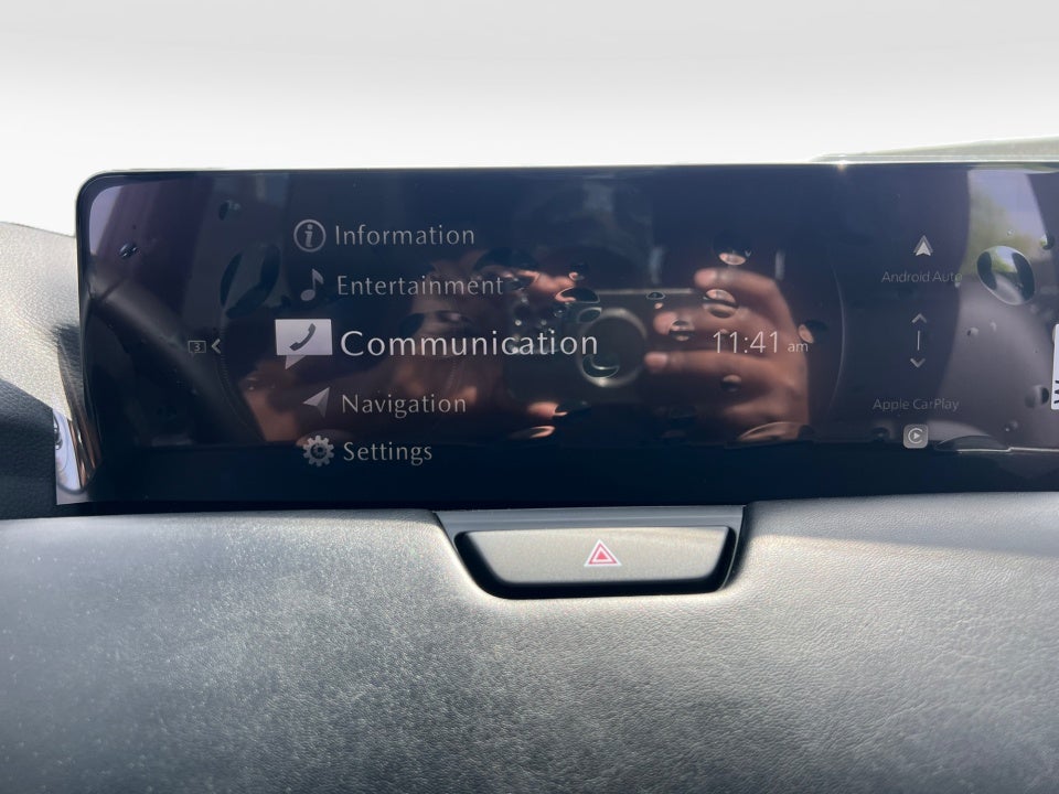 2026 Mazda Mazda CX-90 3.3 Turbo Premium Plus