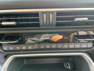 2026 Mazda Mazda CX-90 3.3 Turbo Premium Plus