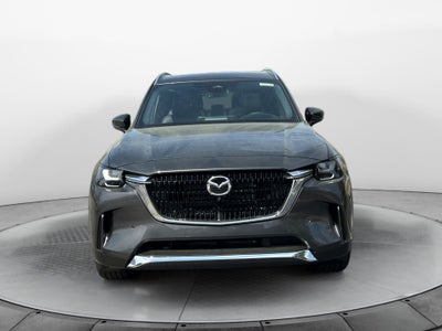 2026 Mazda Mazda CX-90 3.3 Turbo Premium Plus