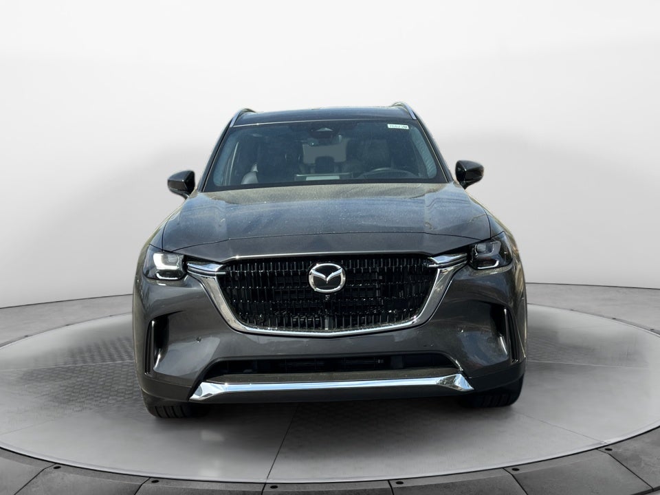 2026 Mazda Mazda CX-90 3.3 Turbo Premium Plus