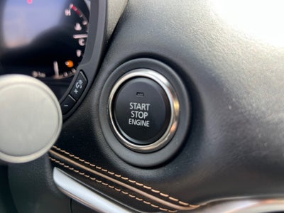 2026 Mazda Mazda CX-90 3.3 Turbo Premium Plus