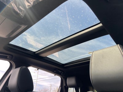 2026 Mazda Mazda CX-90 3.3 Turbo Premium Plus