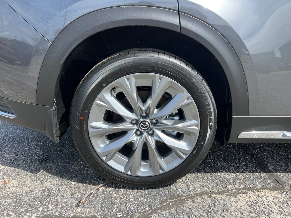 2026 Mazda Mazda CX-90 3.3 Turbo Premium Plus