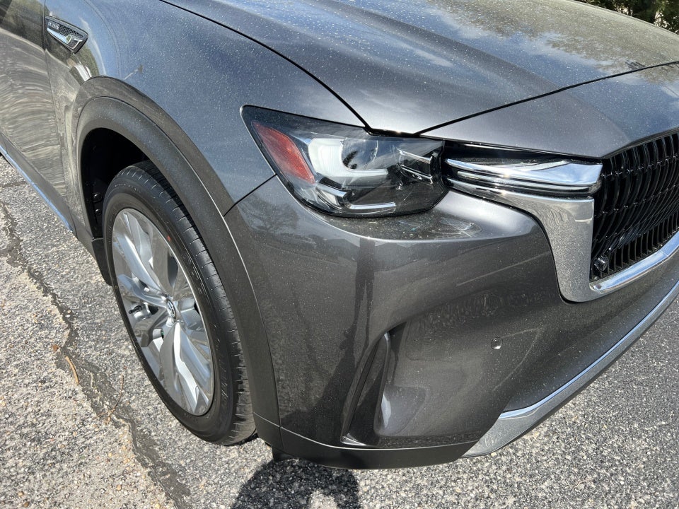 2026 Mazda Mazda CX-90 3.3 Turbo Premium Plus