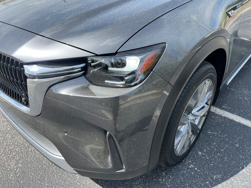 2026 Mazda Mazda CX-90 3.3 Turbo Premium Plus