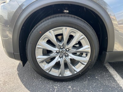 2026 Mazda Mazda CX-90 3.3 Turbo Premium Plus