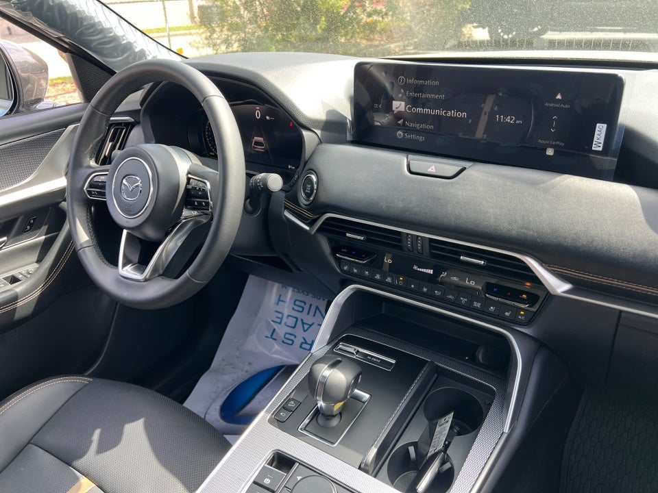 2026 Mazda Mazda CX-90 3.3 Turbo Premium Plus