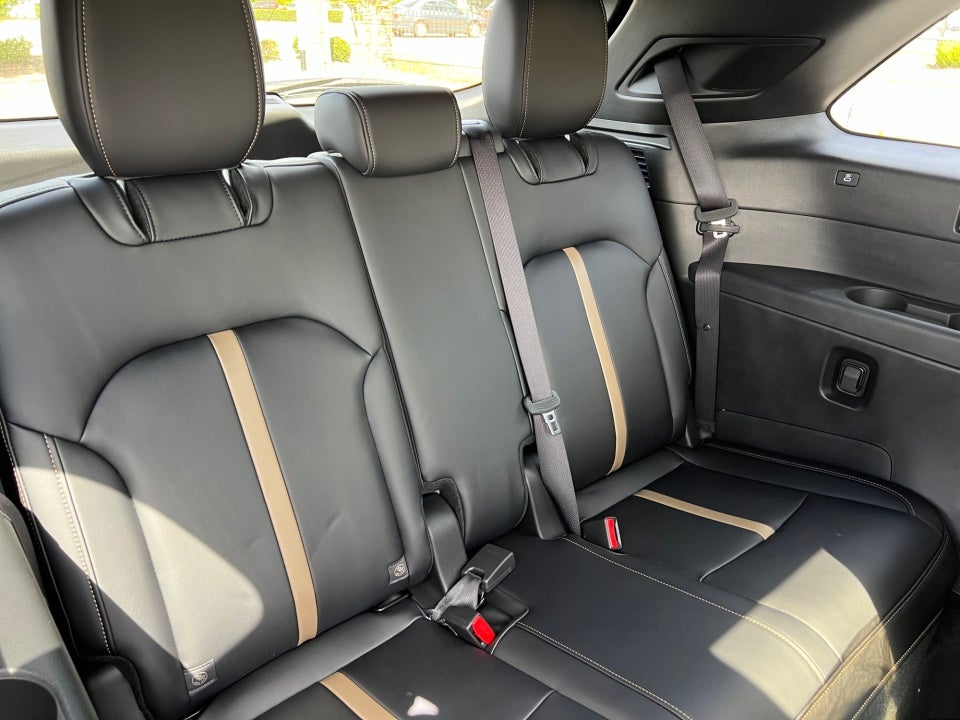 2026 Mazda Mazda CX-90 3.3 Turbo Premium Plus