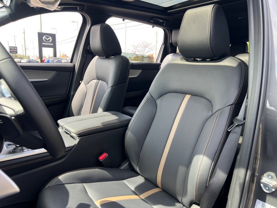 2026 Mazda Mazda CX-90 3.3 Turbo Premium Plus