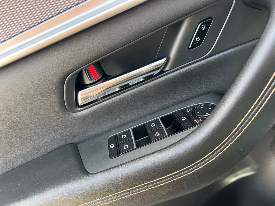 2026 Mazda Mazda CX-90 3.3 Turbo Premium Plus