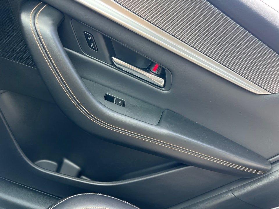 2026 Mazda Mazda CX-90 3.3 Turbo Premium Plus