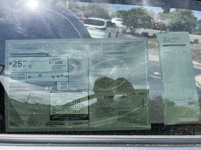 2026 Mazda Mazda CX-90 3.3 Turbo Premium Plus