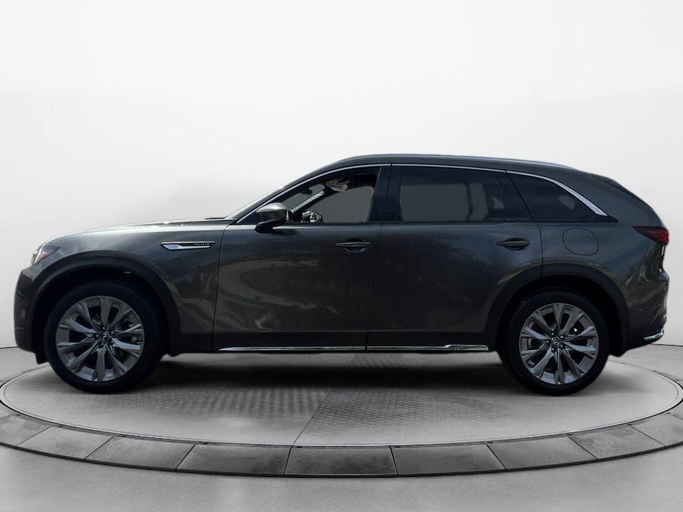 2026 Mazda Mazda CX-90 3.3 Turbo Premium Plus