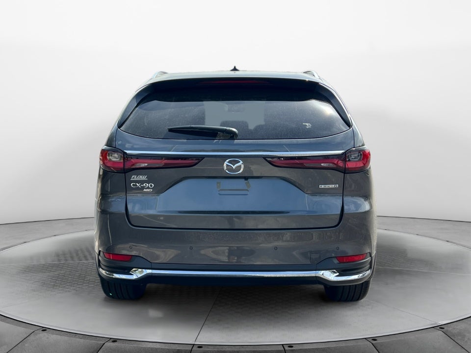 2026 Mazda Mazda CX-90 3.3 Turbo Premium Plus