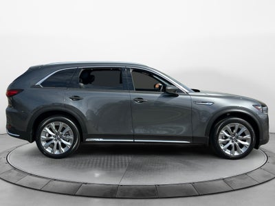 2026 Mazda Mazda CX-90 3.3 Turbo Premium Plus