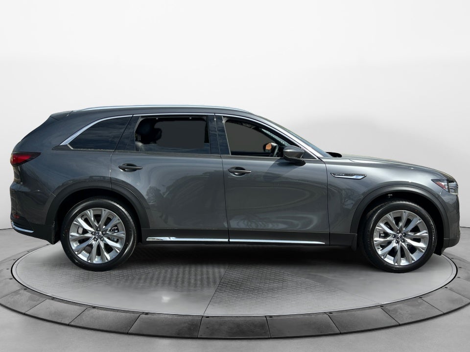 2026 Mazda Mazda CX-90 3.3 Turbo Premium Plus