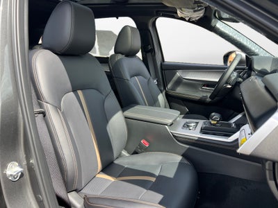 2026 Mazda Mazda CX-90 3.3 Turbo Premium Plus