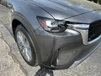 2026 Mazda Mazda CX-90 3.3 Turbo Premium Plus AWD