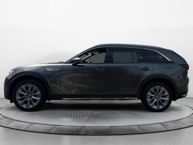 2026 Mazda Mazda CX-90 3.3 Turbo Premium Plus AWD