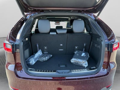 2026 Mazda Mazda CX-90 3.3 Turbo Premium Plus AWD