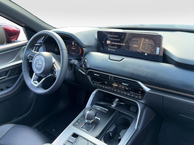 2026 Mazda Mazda CX-90 3.3 Turbo Premium Plus AWD