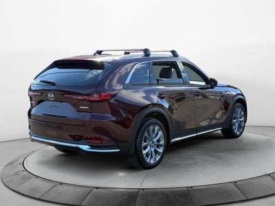 2026 Mazda Mazda CX-90 3.3 Turbo Premium Plus AWD