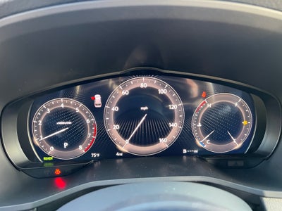 2026 Mazda Mazda CX-90 3.3 Turbo Premium Plus